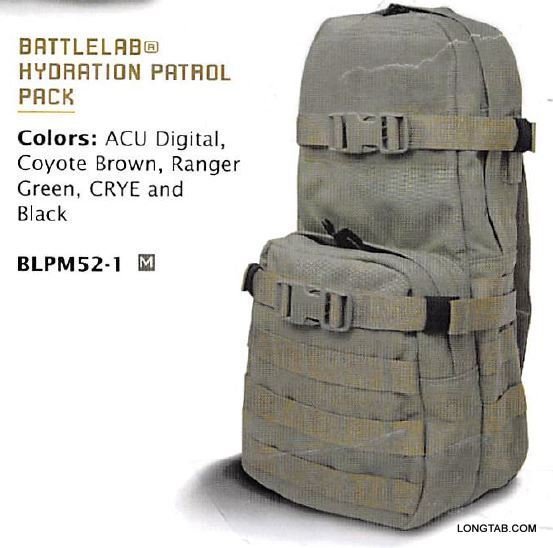 macgyver tactical backpack