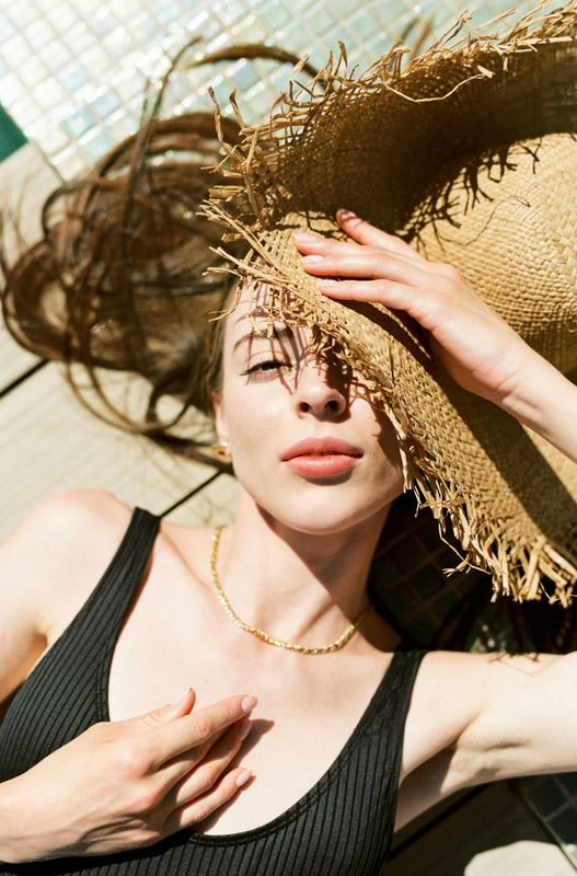 Sonnenschutz & After Sun