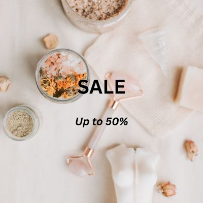 SALE!