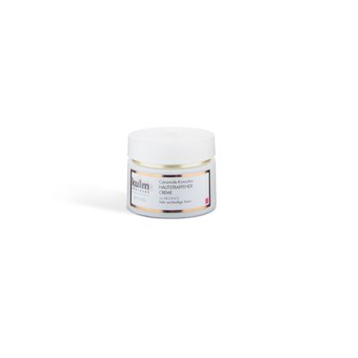 KULM Ceramide-Komplex hautstraffende Crème mit Arganöl sehr reichhaltige Textur,50ml