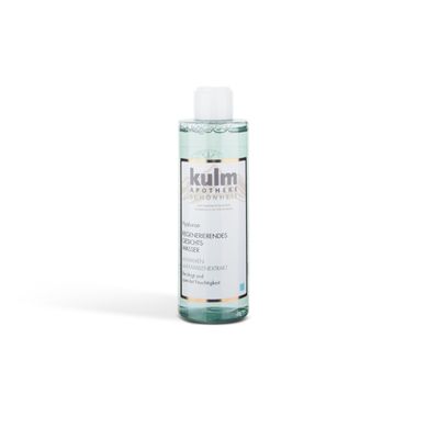 KULM Hyaluron Regenerierendes Gesichtswasser mit Malven- & Kamillenextrakt, 200ml KULM Hyaluron Regenerierendes Gesichtswasser mit Malven- & Kamillenextrakt, 200ml