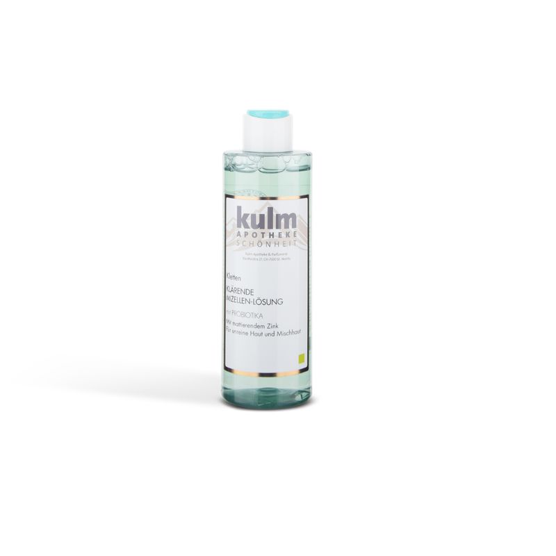 KULM  Klärender Toner, 200ml