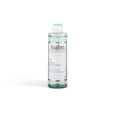 KULM Klärender Toner, 200ml KULM Klärender Toner, 200ml