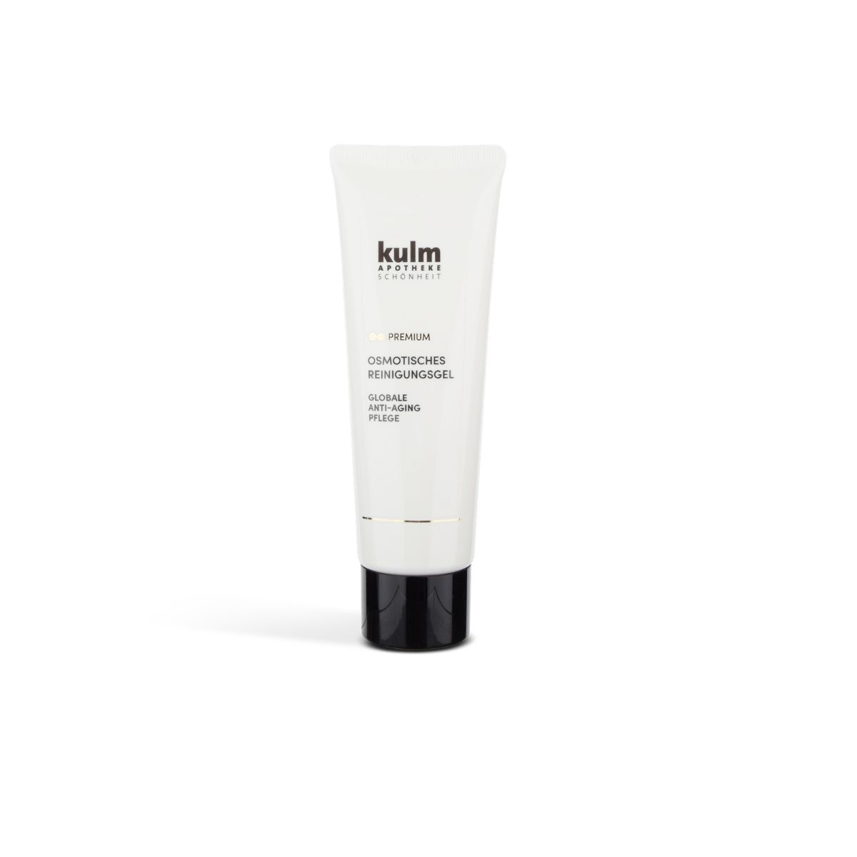 KULM Gel Detergente Osmotico Cura Anti-Aging Globale Osmoshield®, 125ml