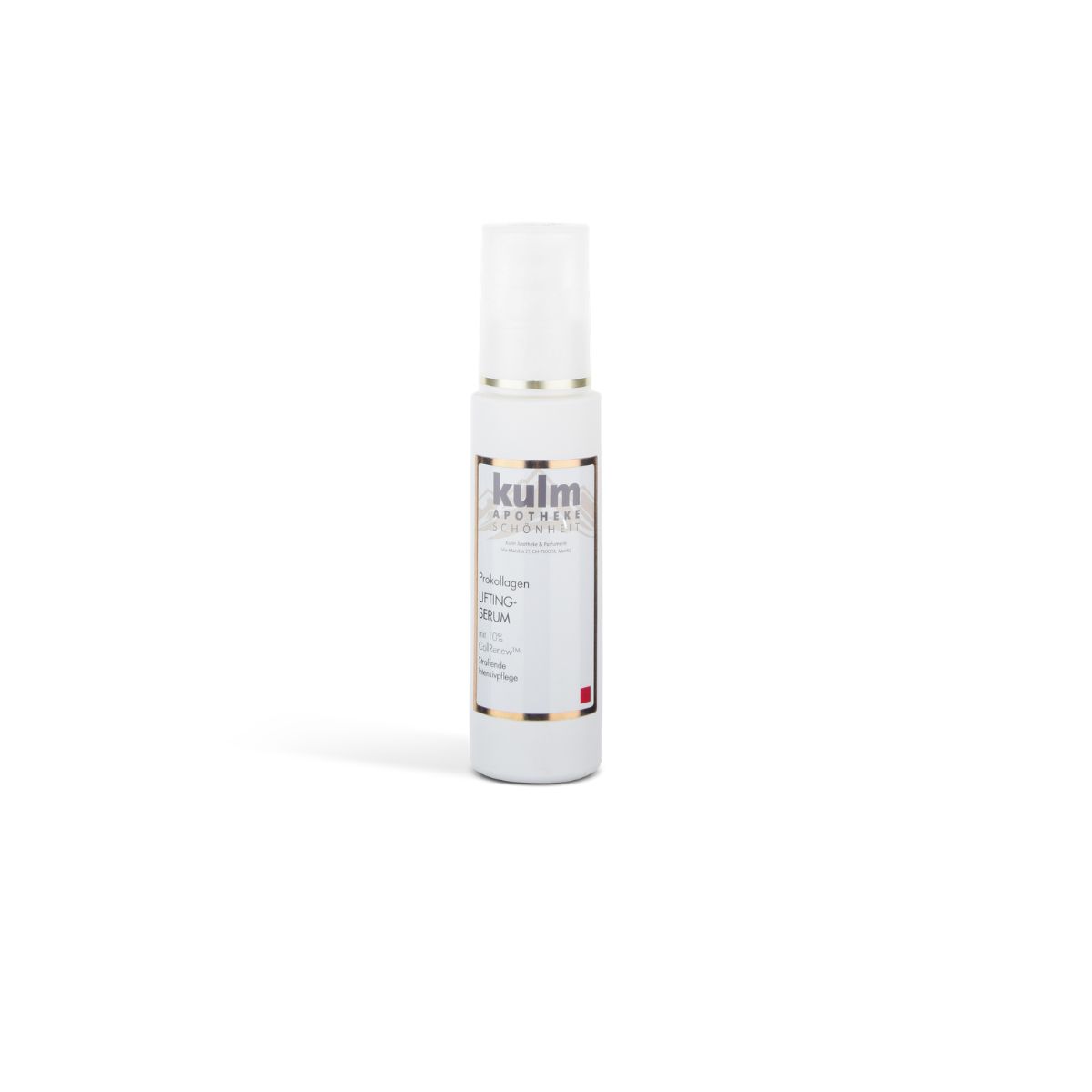 KULM Siero Lifting Procollagene con 10% COLLRENEW®, 50ml