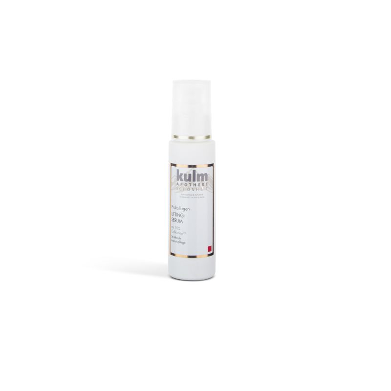 KULM Prokollagen Lifting-Serum mit 10% COLLRENEW®, 50ml