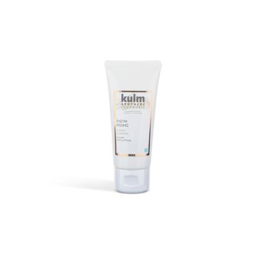 KULM Enzym-Peeling mit Perlit und Papain, 75ml KULM Enzym-Peeling mit Perlit und Papain, 75ml
