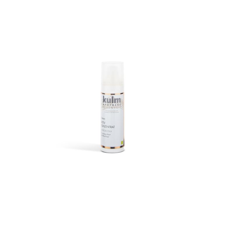 KULM Kletten Aktiv-Konzentrat mit Probiotika, 30ml