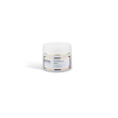 KULM Prokollagen Glow-Booster-Crème mit CollRenew® und Vitamin C sehr leichte Textur, 50ml KULM Prokollagen Glow-Booster-Crème mit CollRenew® und Vitamin C sehr leichte Textur, 50ml