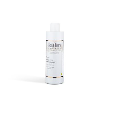 KULM Kletten Klärendes Reinigungsgel mit Probiotika, 200ml KULM Kletten Klärendes Reinigungsgel mit Probiotika, 200ml