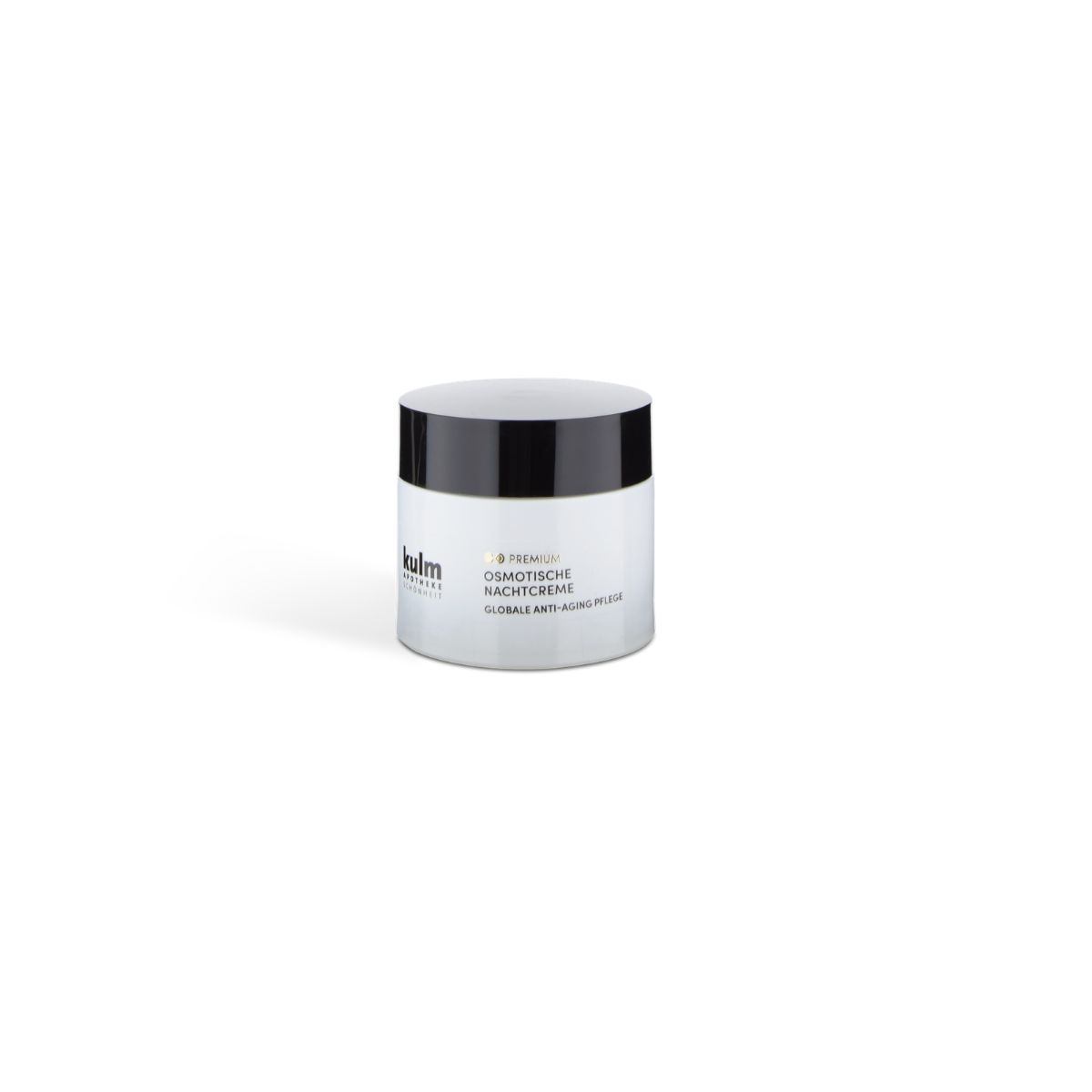 KULM Osmotic Night Cream Global Anti-Aging Care Osmoshield®, 50ml