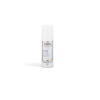 KULM Klärendes Crème-Gel mit Probiotika und Klettenextrakt BIOMACONTROL, 50ml KULM Klärendes Crème-Gel mit Probiotika und Klettenextrakt BIOMACONTROL, 50ml
