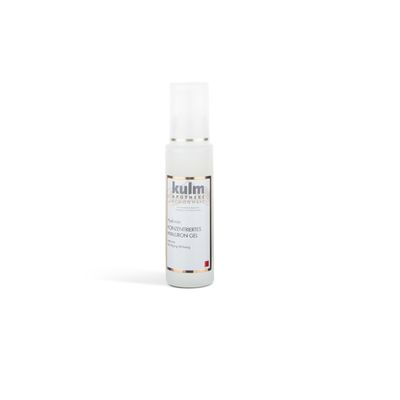 KULM Konzentriertes Hyaluron-Gel, 50ml KULM Konzentriertes Hyaluron-Gel, 50ml