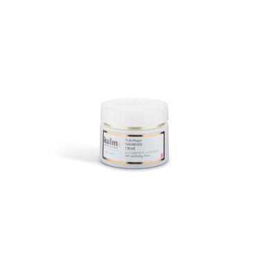 KULM Crema Nutriente Procollagene con CollRenew® e Salvia Rossa Texture Molto Ricca, 50ml KULM Crema Nutriente Procollagene con CollRenew® e Salvia Rossa Texture Molto Ricca, 50ml
