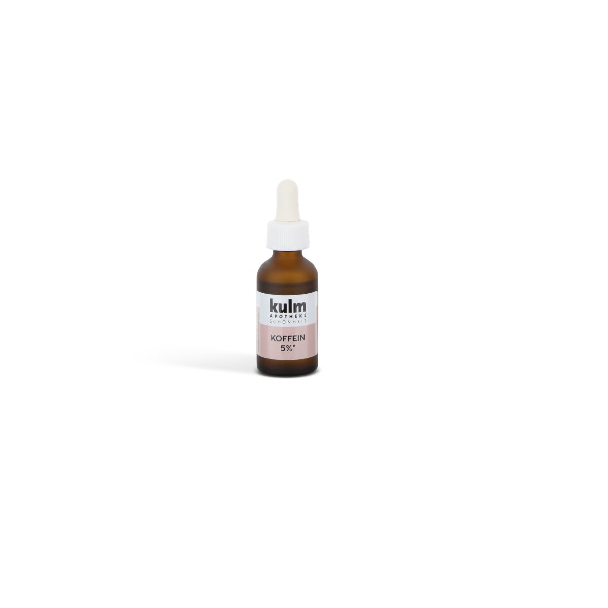 KULM Caffeine 5%, 20ml