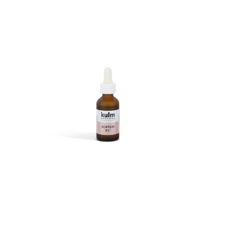 KULM Koffein 5%, 20ml