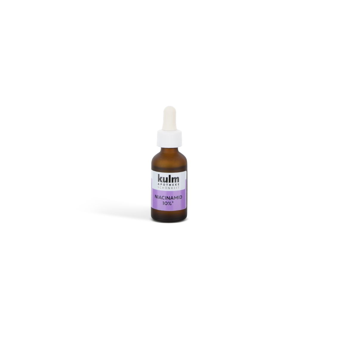KULM Niacinamide 10%, 20ml