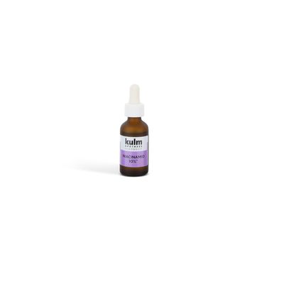 KULM Niacinamid 10%, 20ml KULM Niacinamid 10%, 20ml