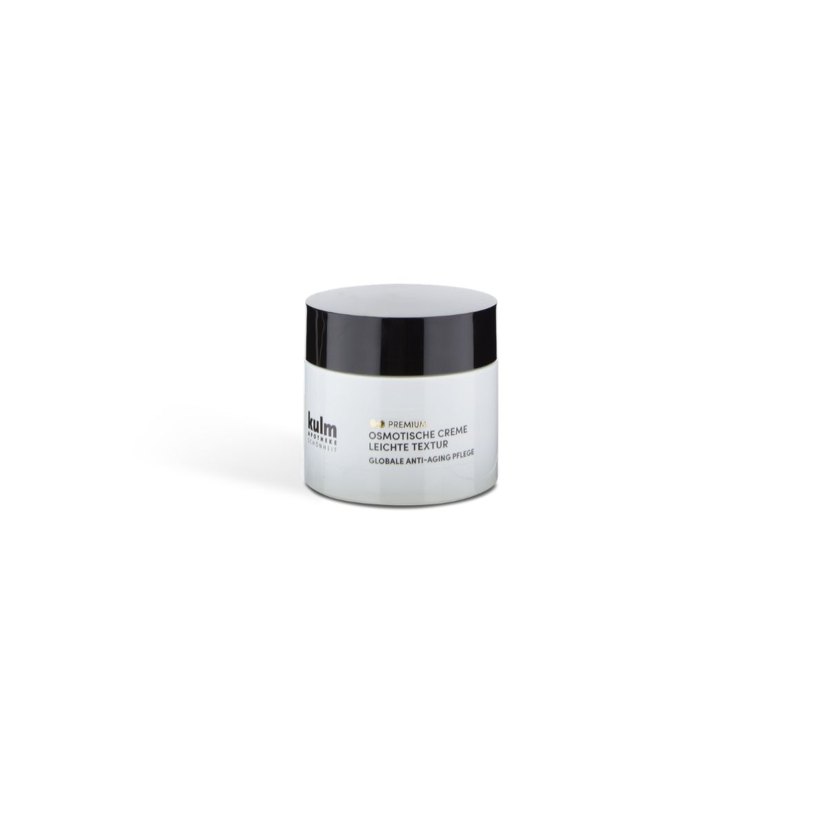 KULM Crema Osmotica Texture Leggera Cura Anti-Aging Globale Osmoshield®, 50ml