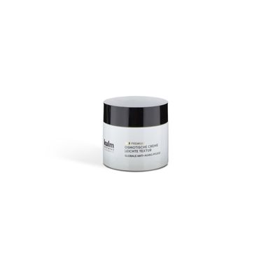 KULM Osmotische Crème Leichte Textur Globale Anti-Aging Pflege Osmoshield®, 50ml KULM Osmotische Crème Leichte Textur Globale Anti-Aging Pflege Osmoshield®, 50ml