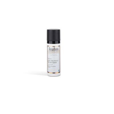KULM Hyaluron Aloe Vera Pflege für den Mann mit IALUDEEP®, 50ml KULM Hyaluron Aloe Vera Pflege für den Mann mit IALUDEEP®, 50ml