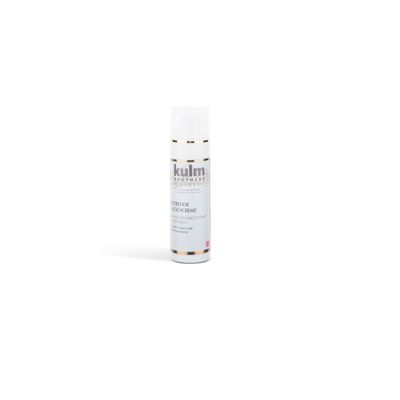 KULM Belebende Augencrème mit Wassernabel-Extrakt und Peptiden, 25ml KULM Belebende Augencrème mit Wassernabel-Extrakt und Peptiden, 25ml