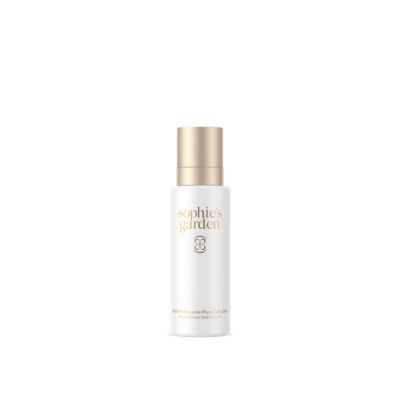 SOPHIE'S GARDEN huile nettoyante phyto cellulaire 125 ml SOPHIE'S GARDEN huile nettoyante phyto cellulaire 125 ml