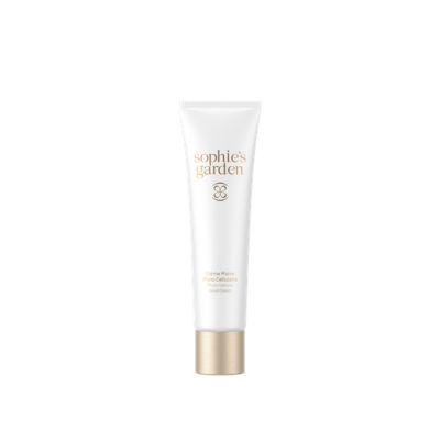 SOPHIE'S GARDEN crème mains phyto cellulaire 100 ml