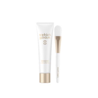 SOPHIE'S GARDEN masque confort phyto cellulaire 100 ml SOPHIE'S GARDEN masque confort phyto cellulaire 100 ml