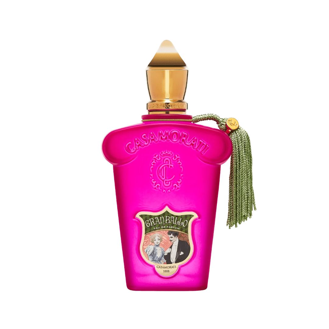 CASAMORATI Gran Ballo 100ml