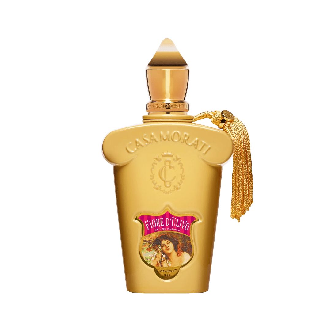 CASAMORATI Fiore d'Ulivo 100ml