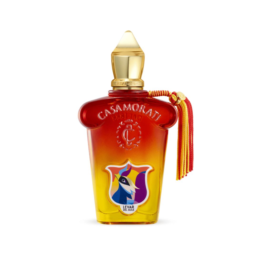 CASAMORATI Levar del Sole 30ml