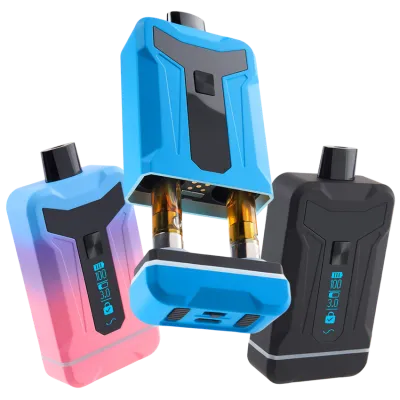 Vaping/Dabbing Essentials