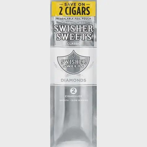 Swisher Sweets Diamond