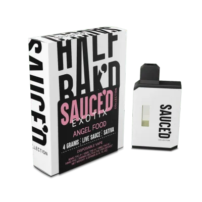 Angel Food 4g Sativa Disposable