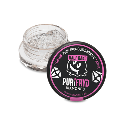 Strawberry Cough 2g Indica Concentrate