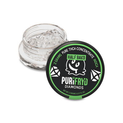 Krypto Chronic 2g Indica Concentrate