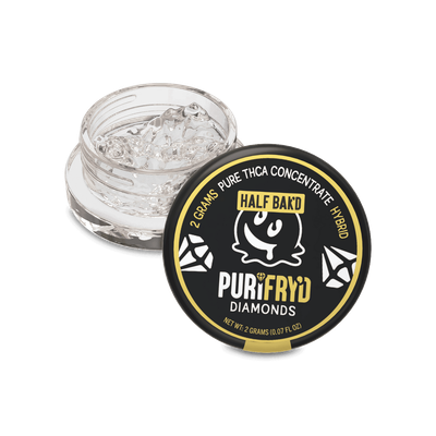 Lemon Kush 2g Hybrid Concentrate