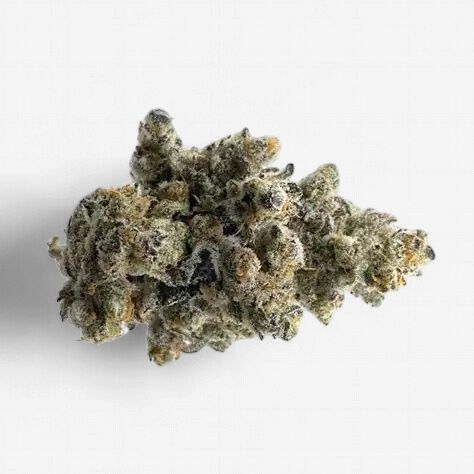 Garlic Budder (Indica)