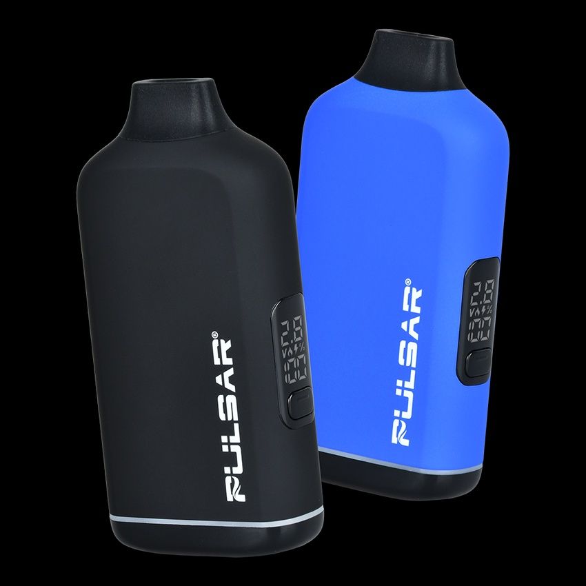 Pulsar 510 DL Centro Auto-Draw Variable Voltage Vape Bar | 650mAh