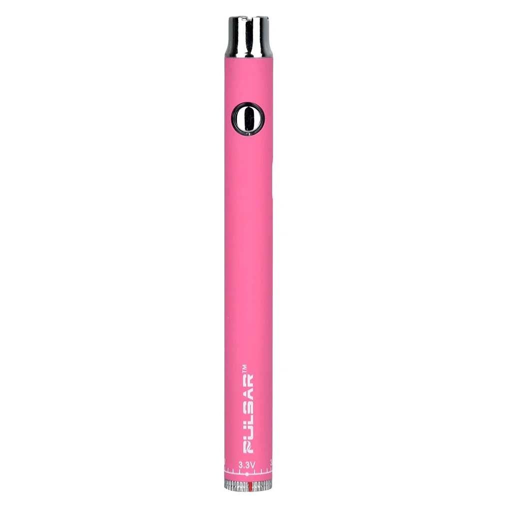 Pulsar Slim Spinner VV Twist Style Battery | 400mAh