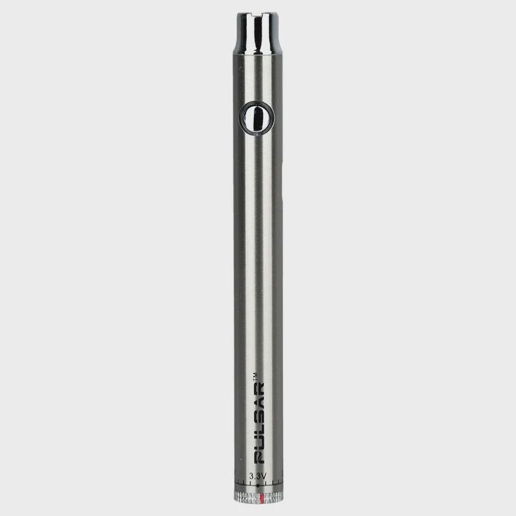Pulsar Slim Spinner VV Twist Style Battery | 400mAh