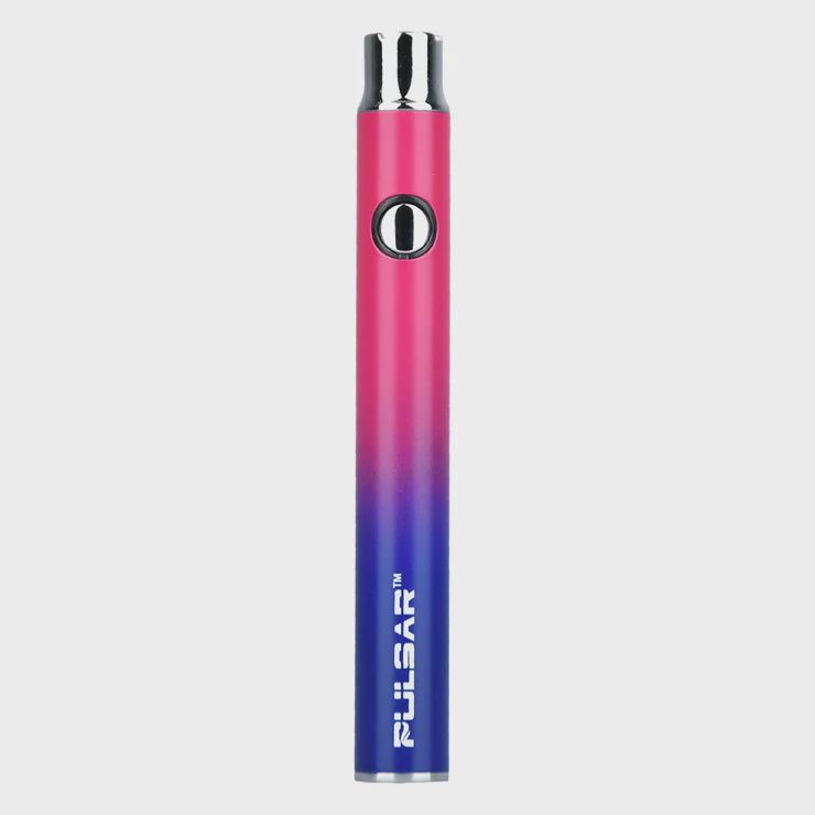Pulsar Slim Spinner VV Twist Style Battery | 400mAh