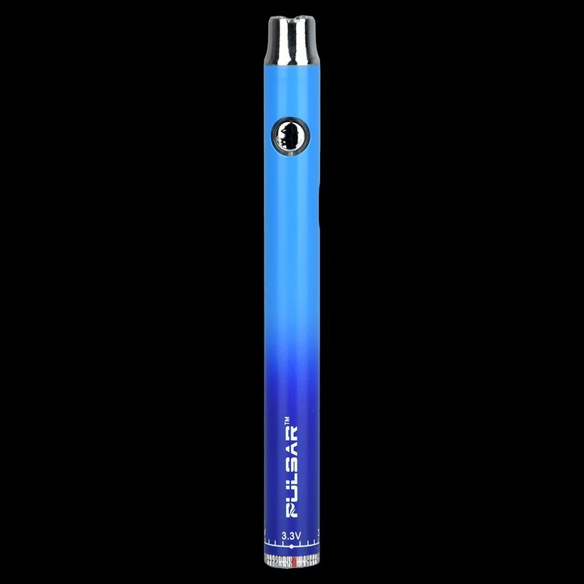 Pulsar Slim Spinner VV Twist Style Battery | 400mAh