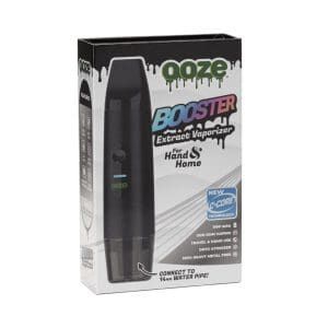 Ooze Booster Extract Vaporizer