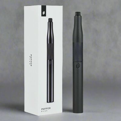 Puffco Plus 3.0 Portable Concentrate Vaporizer