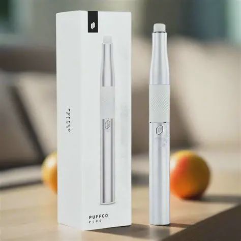 Puffco Plus 3.0 Portable Concentrate Vaporizer