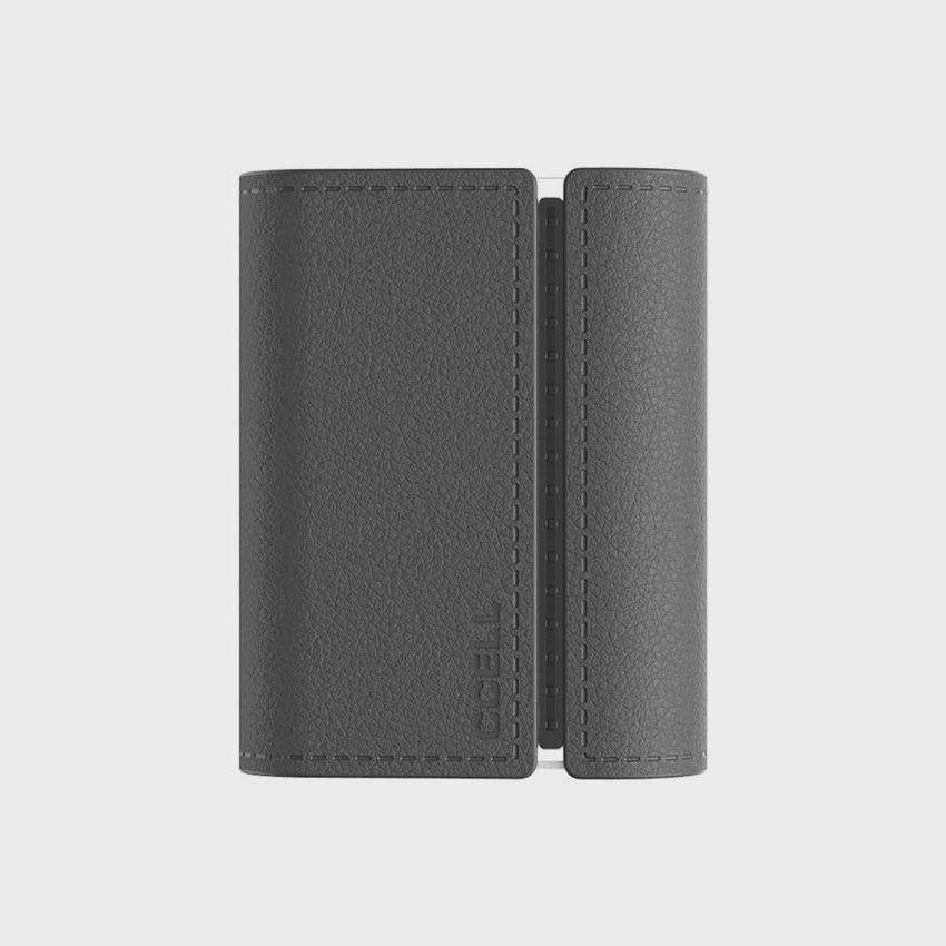 CCELL Fino Variable Voltage 510 Cartridge Battery | 1190mAh, Color: Obsidian