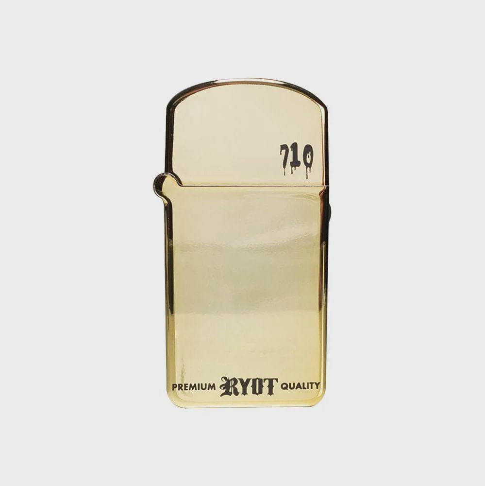 RYOT VERB 710 FLIP Concentrate Vaporizer | 650mAh