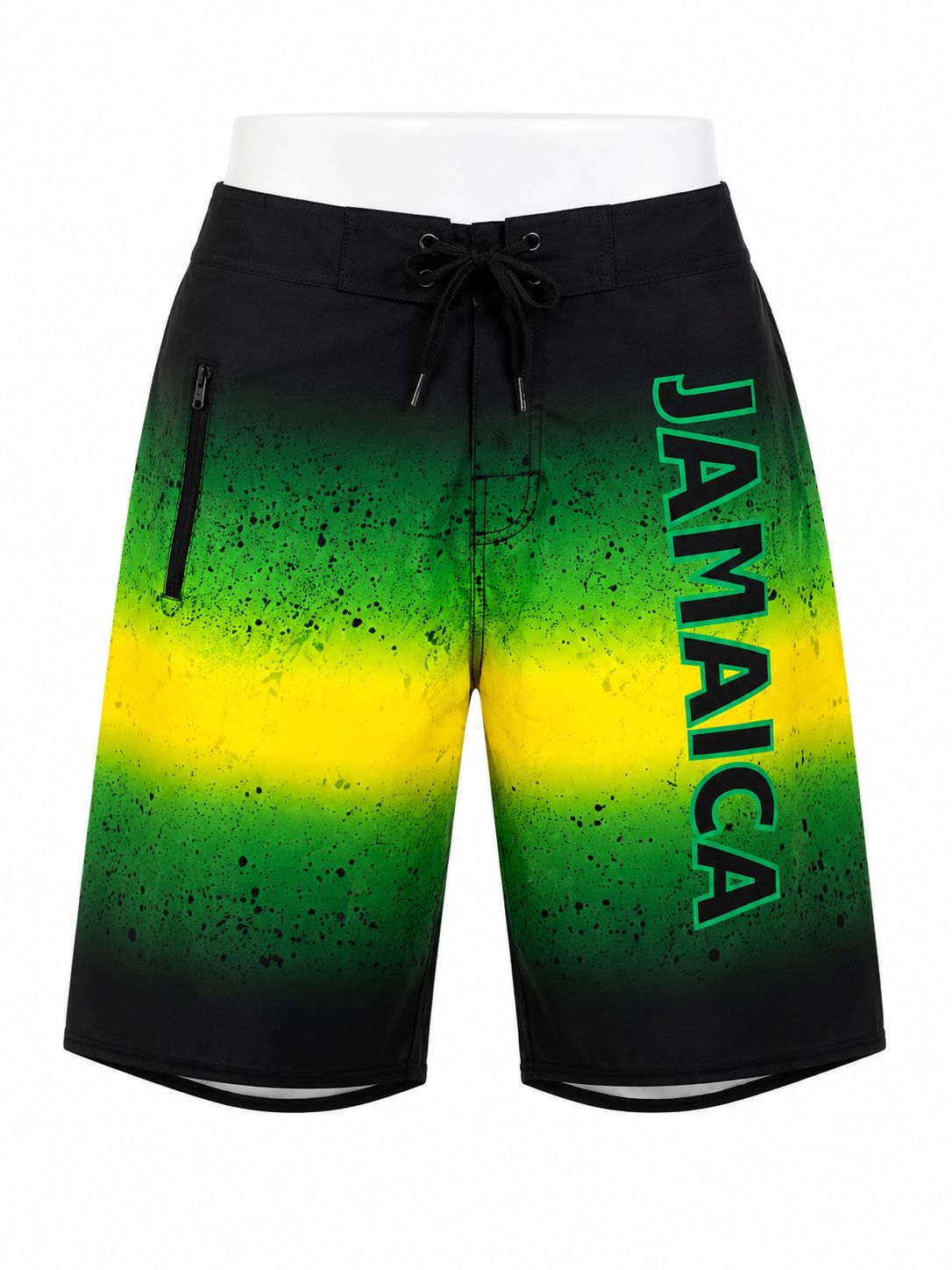 Jamaica Splash Board Shorts